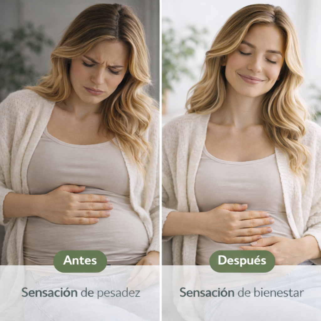 Gomitas Vinagre De Manzana: Natural Balance